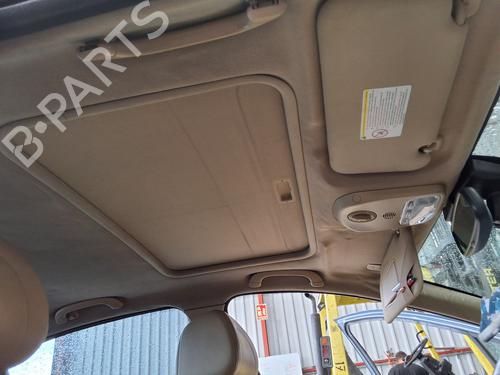 Left headlight PEUGEOT 407 (6D_) 2.0 (6DRFNB, 6DRFNE) | BP31991664C28