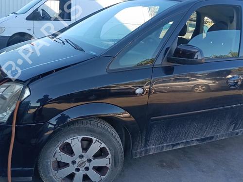 Engine control unit (ECU) OPEL MERIVA A MPV (X03) | BP40467340M57 - Image 6