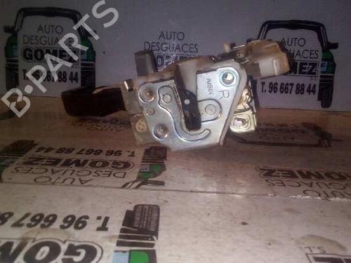 Rear right lock CITROËN C1 (PM_, PN_) 1.0 | BP12693593C99 