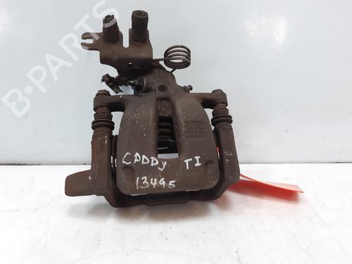 Used Left rear brake caliper Left rear brake caliper 36802991 36802991