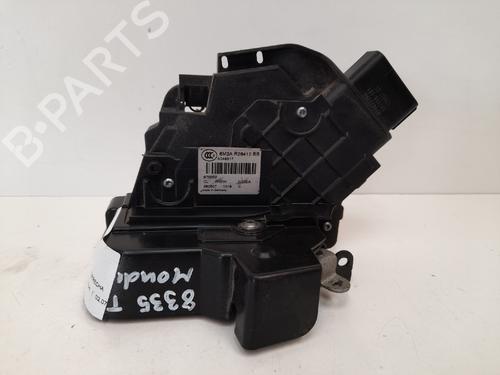 Used Rear right lock FORD MONDEO IV (BA7) 2.0 TDCi (140 hp) 12762746
