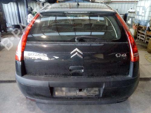 Intercooler CITROËN C4 I (LC_) | BP12687352M30