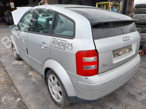 Førerens kollisjonspute AUDI A2 (8Z0) 1.4 | BP17479524C9 