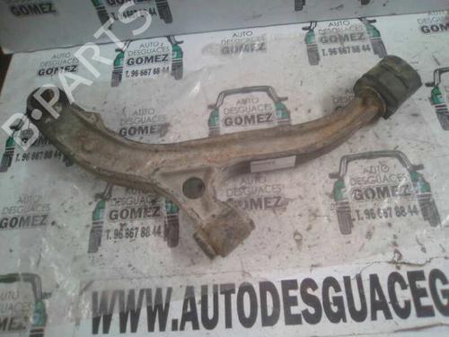 Left front suspension arm CHRYSLER VOYAGER / GRAND VOYAGER III (GS_, NS_) 2.5 TD | BP12774280M12 