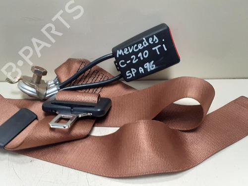 Używane Inne MERCEDES-BENZ E-CLASS (W210) E 230 (210.037) (150 hp) 13988531