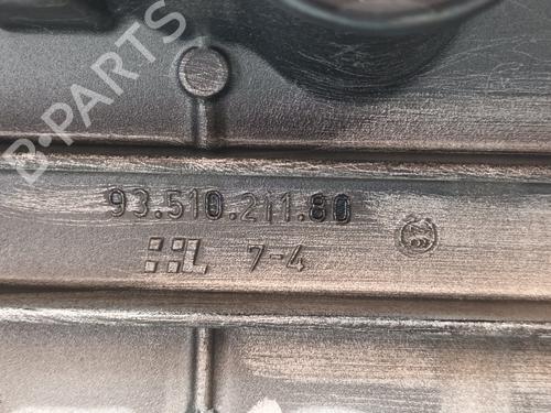Valve cover CITROËN XSARA (N1) 1.9 TD | BP21703171M124 