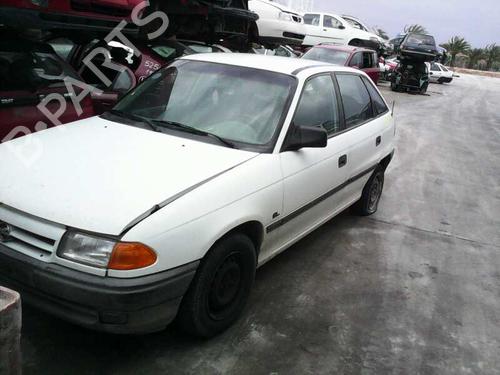 Drivaksel fortil Højre OPEL ASTRA F Hatchback (T92) 1.7 D (F08, M08, F68, M68) | BP12800945M39 