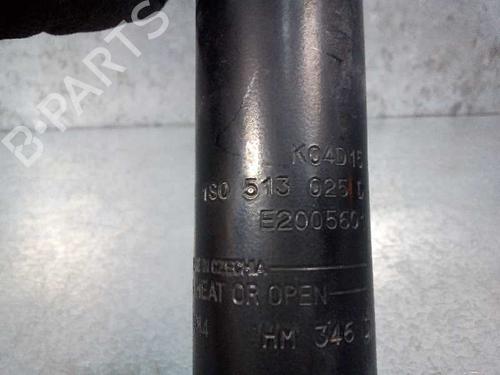 Right rear shock absorber SKODA CITIGO (NF1) 1.0 | BP12800407M19 