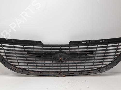 Grille CHRYSLER VOYAGER IV (RG, RS) 2.5 CRD | BP12769040C40 