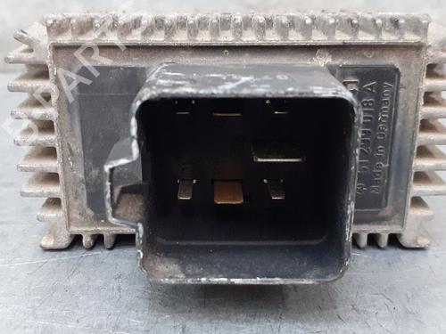 Elektronisk modul OPEL MERIVA A MPV (X03) 1.7 CDTI (E75) | BP12757227M83 