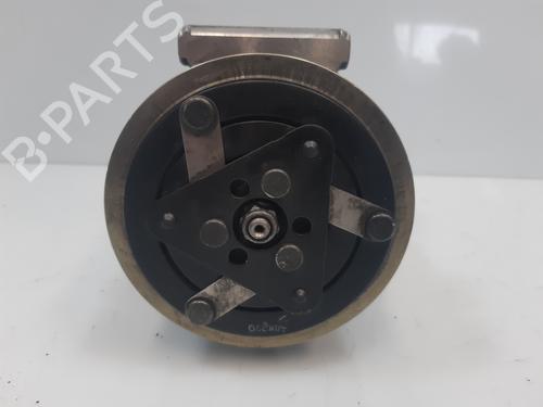 AC compressor FORD FIESTA V (JH_, JD_) 1.4 TDCi | BP18909913M34 