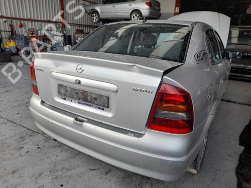 Rim OPEL ASTRA G Saloon (T98) 2.0 DTI 16V (F69) | BP12789196C45 