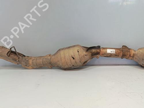 Used Catalyst Catalyst SUBARU LEGACY IV Estate (BP) [2003-2009] 36468946 36468946