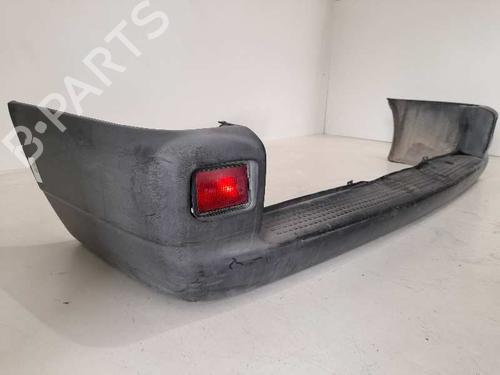 Rear bumper VW TRANSPORTER T4 Van (70A, 70H, 7DA, 7DH) 2.5 TDI | BP12772371C8 