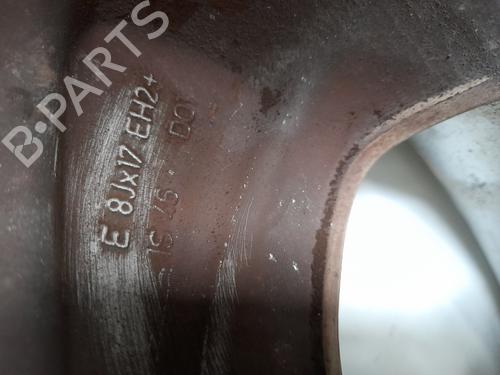 Rim BMW X3 (E83) xDrive 20 d | BP18158749C45 