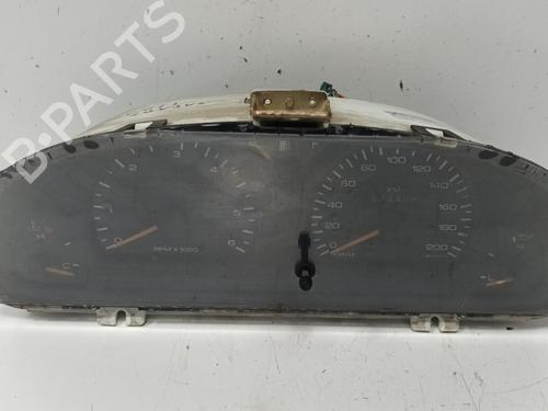 Used Instrument cluster TATA SIERRA [1991-2002]  16541179