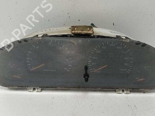 Instrument cluster TATA SAFARI (42_FD) [1998-2024]  16541179