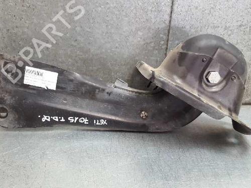 Used Right rear suspension arm SKODA YETI (5L) 1.2 TSI (105 hp) 12746586