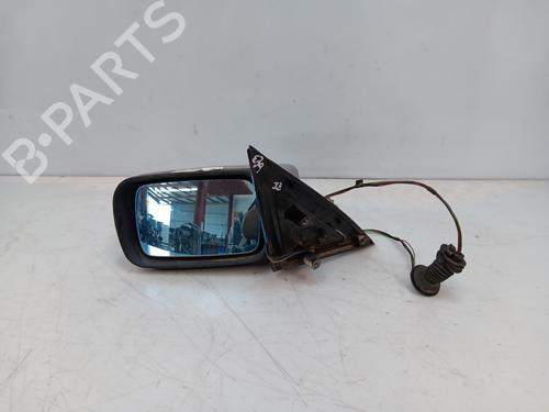 Used Left mirror BMW 5 (E39) 520 d (136 hp) 27997314