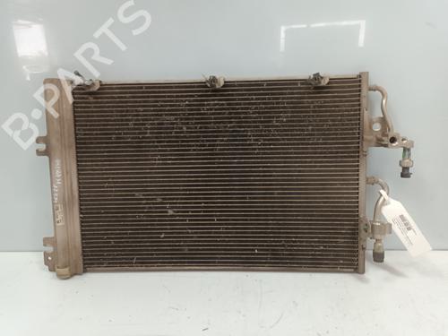 AC-Kondensator OPEL ASTRA H (A04)  | BP29713562M32 