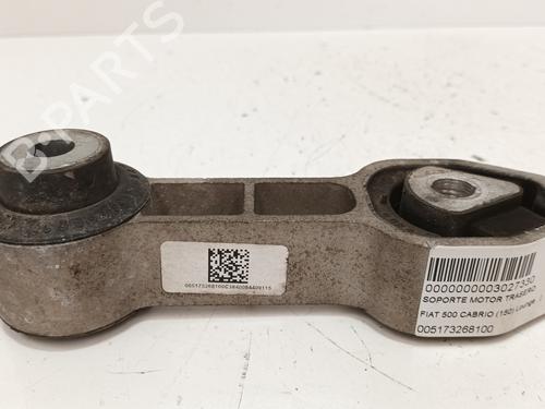Engine mount FIAT 500 (312_) 1.2 (312AXA1A) | BP12786068M89 