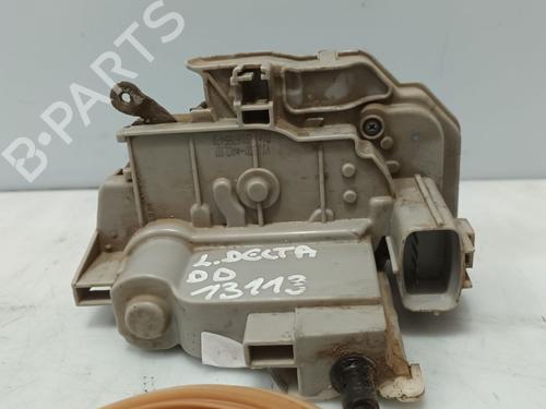 Front right lock LANCIA DELTA III (844_) 1.6 D Multijet (844.AXC11, 844.AXC1A) | BP31156369C97