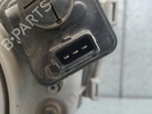 Right headlight TATA SIERRA  | BP12853763C29 