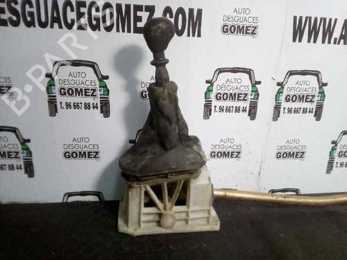Gear lever DAEWOO REZZO (U100) | BP12856701M90