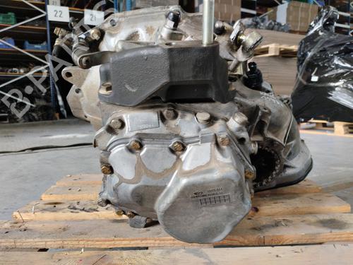 Gearbox DAEWOO KALOS (KLAS) 1.4 16V | BP17637352M3 