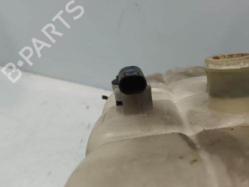 Expansion tank MERCEDES-BENZ S-CLASS (W220, V220) S 320 CDI (220.026, 220.126) | BP29923615C120 