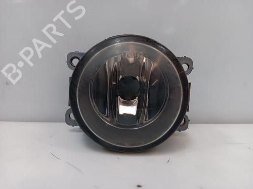 Used Right front fog light FORD FIESTA V (JH_, JD_) [2001-2014]  30699150