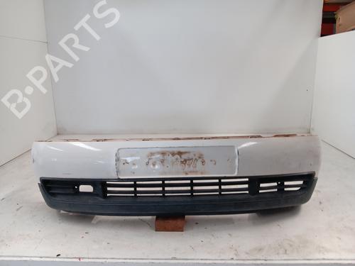 Used Front bumper VW LUPO I (6X1, 6E1) 1.0 (50 hp) 25492914