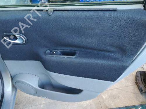 ABS pump RENAULT GRAND SCÉNIC II (JM0/1_) 1.6 | BP12717938M43 