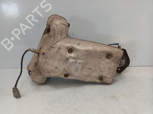 Katalysator für FIAT PUNTO EVO (199_) [2008-2026]  31247625