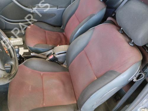 Sikringsdåse CITROËN XSARA (N1) 2.0 HDi 90 | BP29630406E1