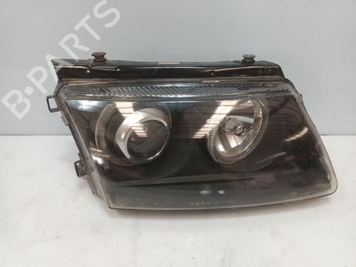 Used Right headlight Right headlight VW PASSAT B5 (3B2) [1996-2001] 34579531 34579531