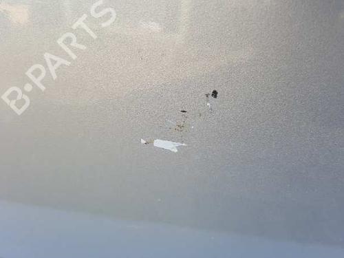 Left front door HYUNDAI ELANTRA III Saloon (XD) 2.0 CRDi | BP12809309C2 