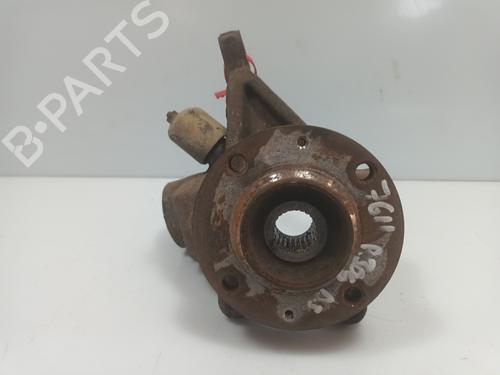 Used Left front steering knuckle PEUGEOT 306 Convertible (7D, N3, N5) 2.0 16V (132 hp) 20858322