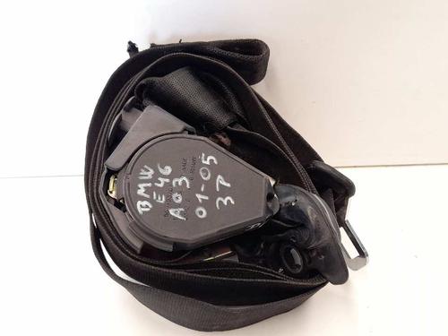 Front left seatbelt BMW 3 Compact (E46) 320 td | BP12695473I26 