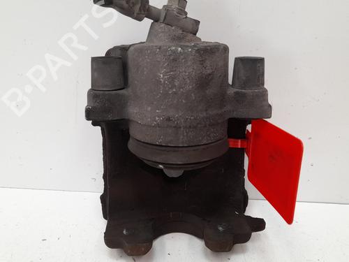 Left front brake caliper SEAT LEON (1M1) 1.9 TDI | BP12779704M105 