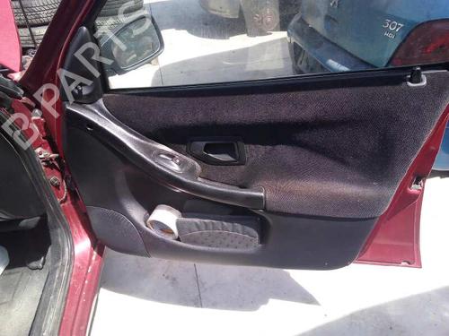 Brake master cylinder PEUGEOT 306 (7B, N3, N5) 1.9 SLD | BP12804713M77 