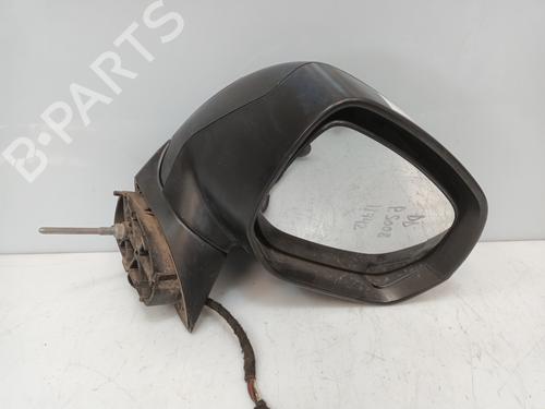Used Right mirror PEUGEOT 5008 (0U_, 0E_) 2.0 HDi 150 / BlueHDi 150 (150 hp) 19273767