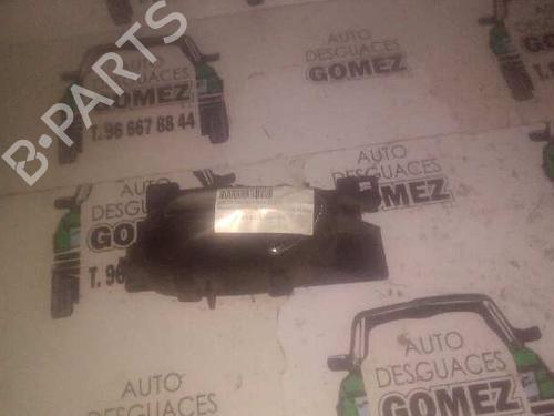 Used Front left interior door handle Front left interior door handle 12797954 12797954