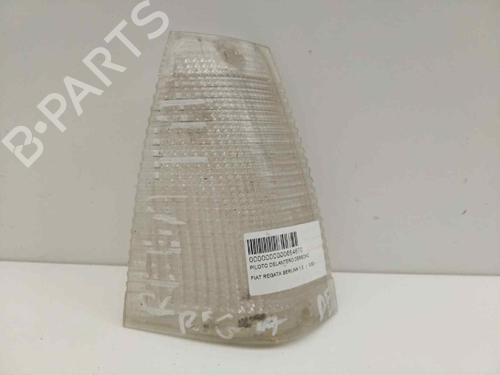 Used Right front indicator Right front indicator FIAT REGATA (138_) 70 1.3 (65 hp) 12807892 12807892