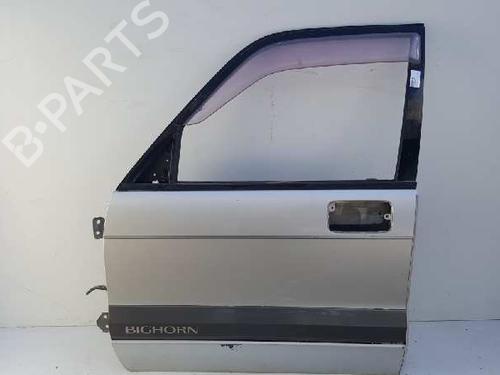 Dør venstre fortil OPEL MONTEREY B (M98) 3.0 DTI (UBS73D, UBS73G) (159 hp) 12689851