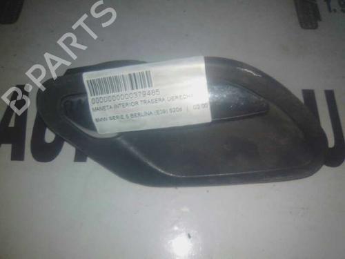 Used Rear right interior door handle Rear right interior door handle 12795827 12795827
