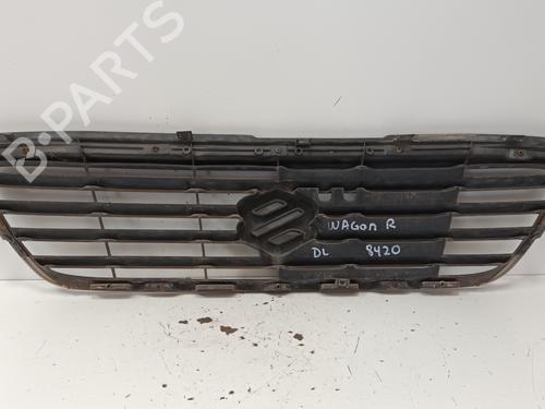 Grill SUZUKI WAGON R+ Hatchback (MM) 1.3 (RB413) | BP15959043C40 