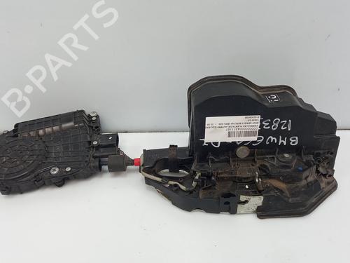 Used Front left lock Front left lock BMW 5 (E60) 525 i (218 hp) 34168222 34168222