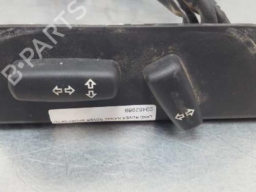 Used Switch LAND ROVER RANGE ROVER SPORT I (L320) 2.7 D 4x4 (190 hp) 12728382