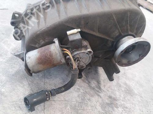Gearbox MERCEDES-BENZ M-CLASS (W163) ML 320 (163.154) | BP12737004M3 